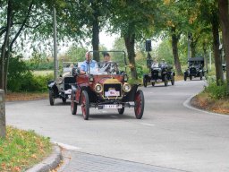 2025 - Parel der Voorkempen - Guy Reynders